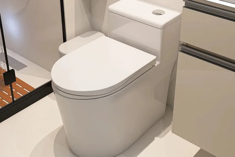 sanitary ware supplier, Winway
